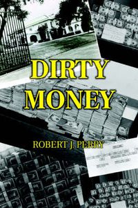 Cover image for Dirty Money