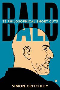 Cover image for Bald: 35 Philosophical Short Cuts