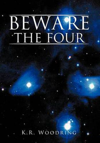 Cover image for Beware the Four