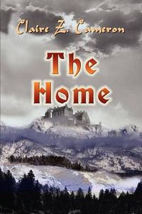 Cover image for The Home