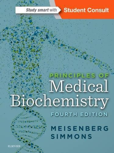 Cover image for Principles of Medical Biochemistry