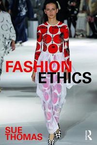 Cover image for Fashion Ethics