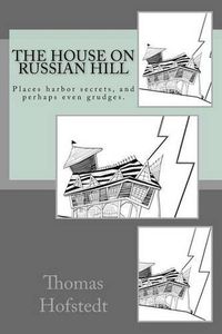 Cover image for The House on Russian Hill