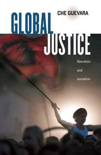 Global Justice: Liberation and Socialism