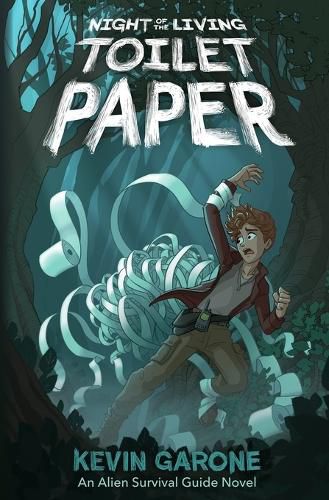 Cover image for Night of the Living Toilet Paper