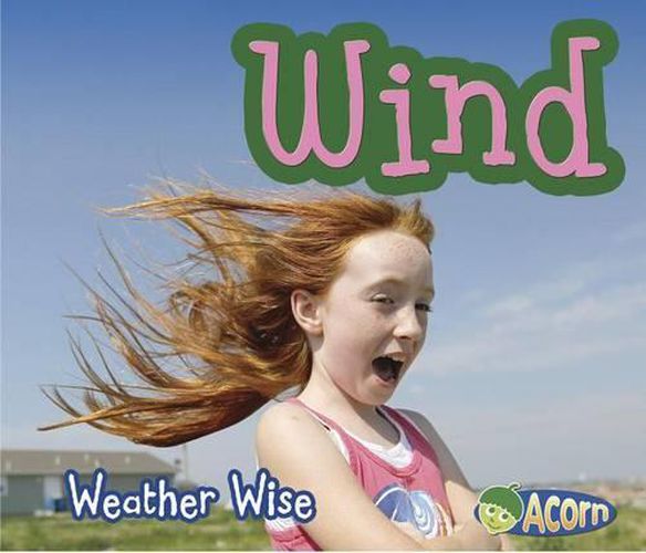 Wind (Weather Wise)