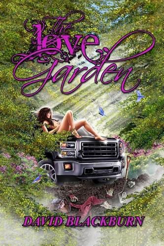 Cover image for The Love Garden