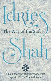 Cover image for The Way of the Sufi