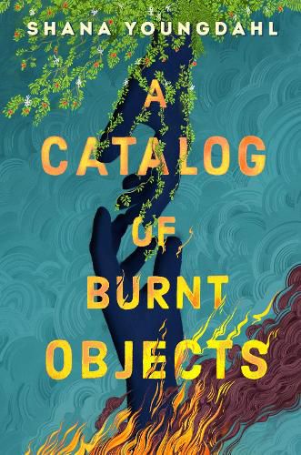 Cover image for A Catalog of Burnt Objects