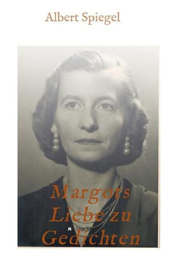 Cover image for Margots Liebe zu Gedichten