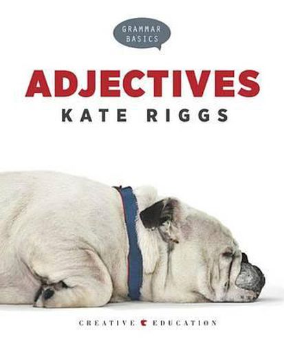 Adjectives