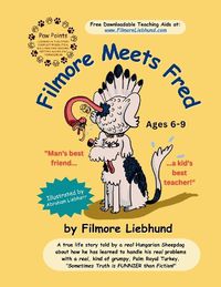 Cover image for Filmore Meets Fred