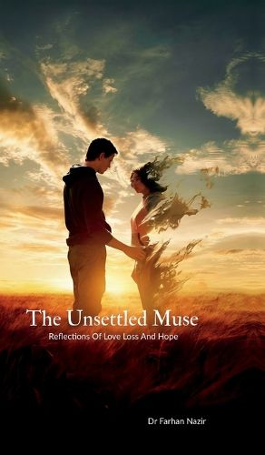 Cover image for The Unsettled Muse
