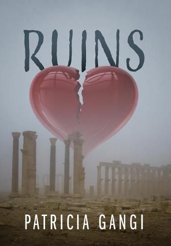 Cover image for Ruins