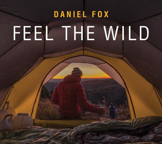 Cover image for Feel the Wild