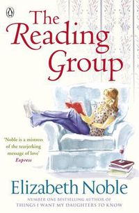 Cover image for The Reading Group