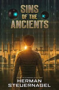 Cover image for Sins of the Ancients