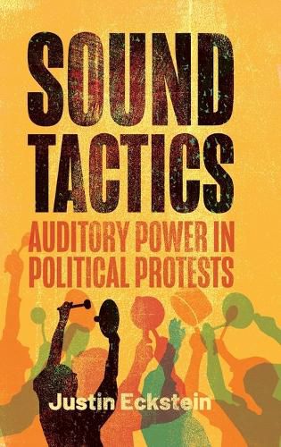 Cover image for Sound Tactics
