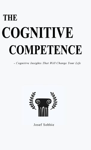 Cover image for The Cognitive Competence