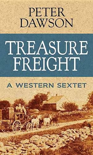 Treasure Freight