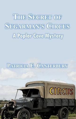 Cover image for The Secret of Sugarman's Circus