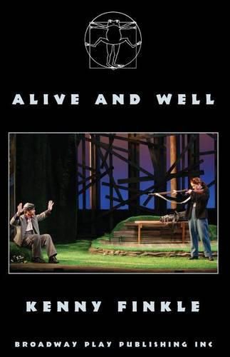 Cover image for Alive and Well