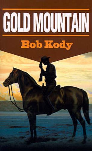 Cover image for Gold Mountain