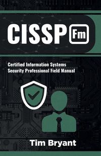Cover image for Cissp FM