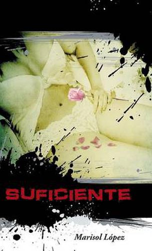 Cover image for Suficiente