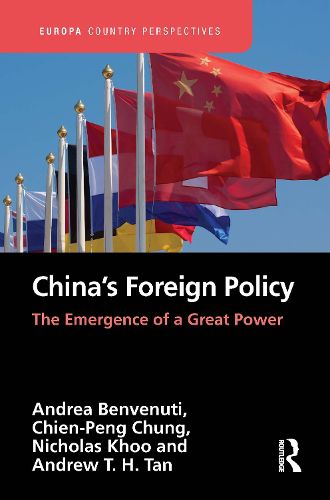 China's Foreign Policy