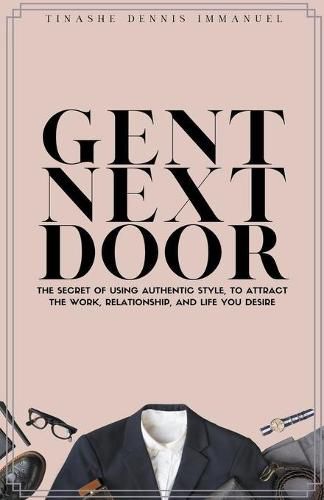 Cover image for Gent Next Door