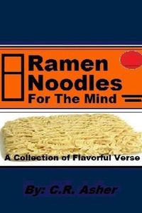 Cover image for Ramen Noodles for the Mind