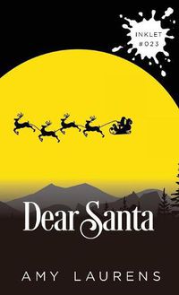 Cover image for Dear Santa