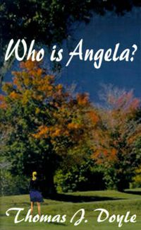 Cover image for Who is Angela?