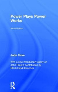 Cover image for Power Plays Power Works: Second edition