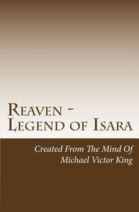 Cover image for Reaven: Legend Of Isara