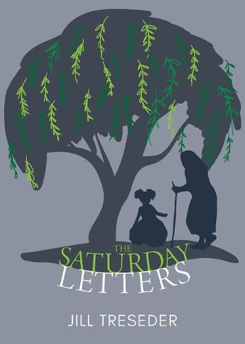 Cover image for The Saturday Letters: A Hatmaker's Short Read