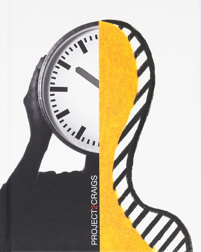 Cover image for Project 2 Craigs