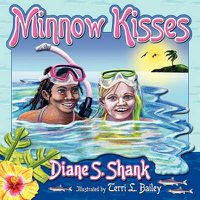 Cover image for Minnow Kisses