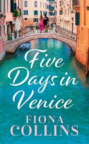Cover image for Five Days in Venice