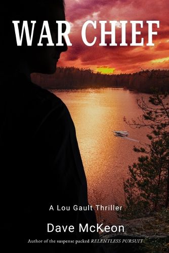 Cover image for War Chief