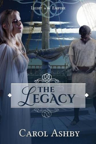 Cover image for The Legacy