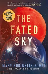 Cover image for The Fated Sky