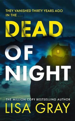 Cover image for Dead of Night