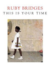 Cover image for This Is Your Time