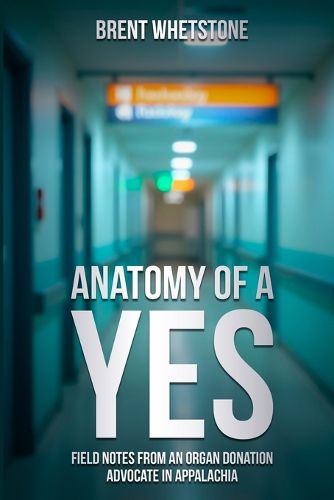 Cover image for Anatomy of a Yes