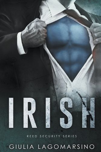 Cover image for Irish