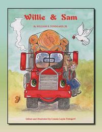 Cover image for Willie and Sam