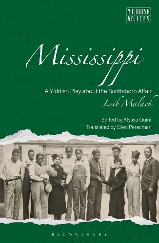 Cover image for Mississippi