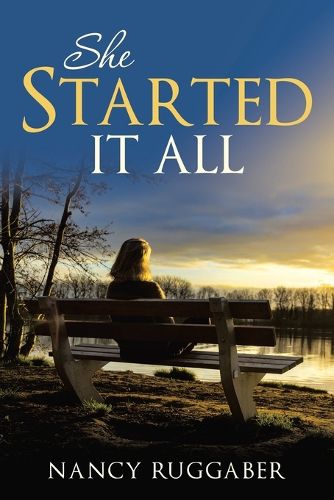 Cover image for She Started It All